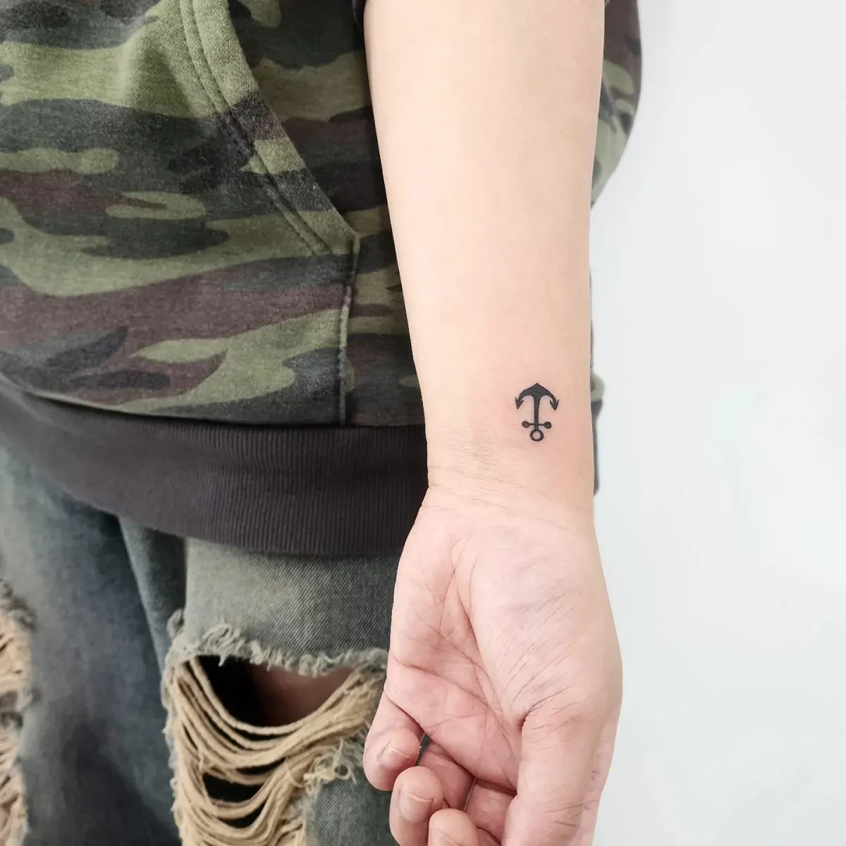 ๋ฏธ๋ ๋ป ํํฌ