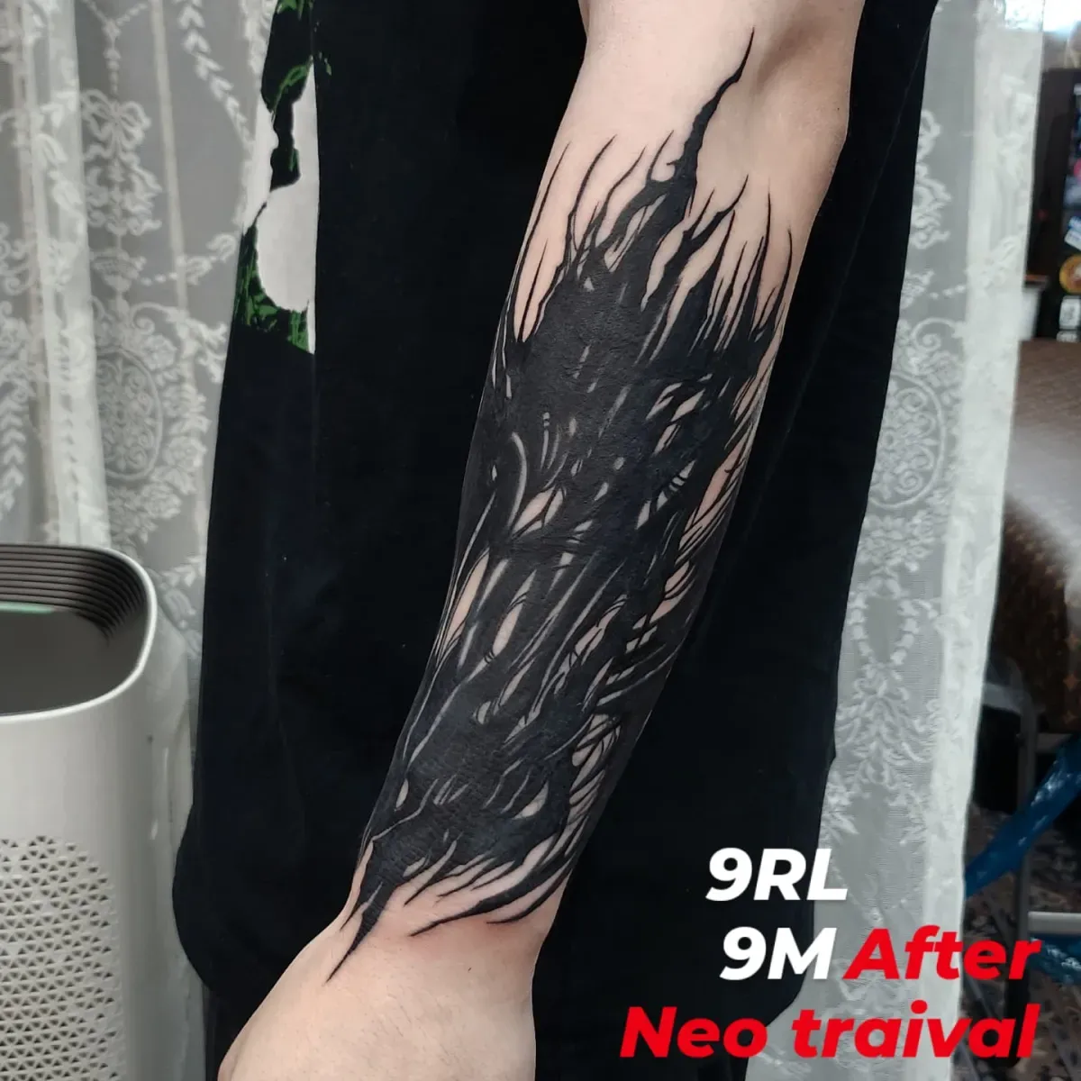 네오트라이벌 - 1