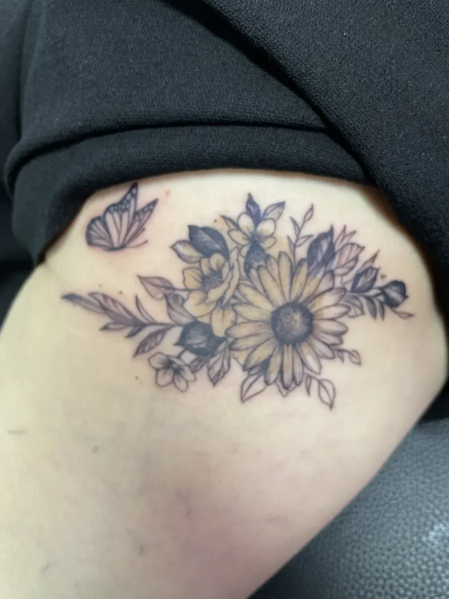 ํ๋ฒ
์ง ์ ์ ์์ ๊ฝ๊ณผ ๋๋น๋ก ์ปค๋ฒ์
ํํฌํ๋ ์ค๋ ์ฝคํ๋ ์ค๊ฐ ์๋ก ํ์ด๋ฌ์ด์.(ft. ์ผ์ ๋, ๋์๋, ์ฑ๋ถ๋ ํํฌ ์ ๋ช
ํ ๊ณณ)