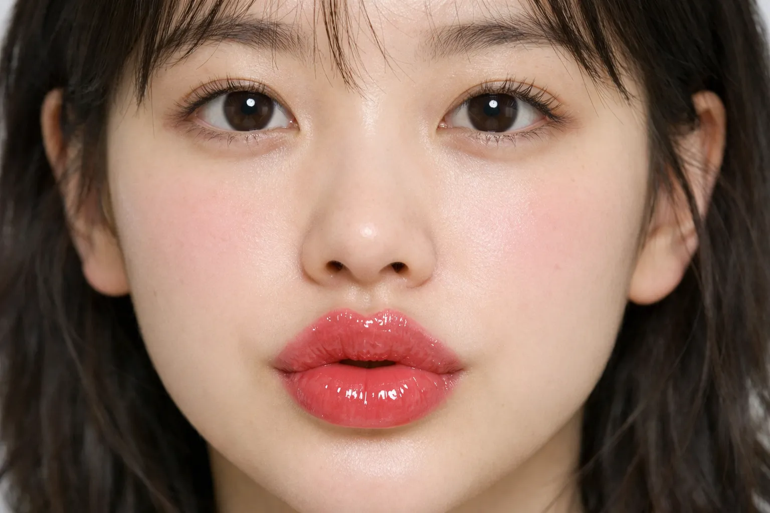 쌩얼 자신감 UP, 칙칙한 입술 안녕