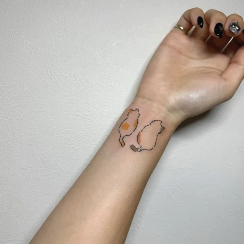 ๊ณ ์์ดํํฌ ๋ฐ๋ ค๋ฌํํฌ ๋๋ฌผํํฌ