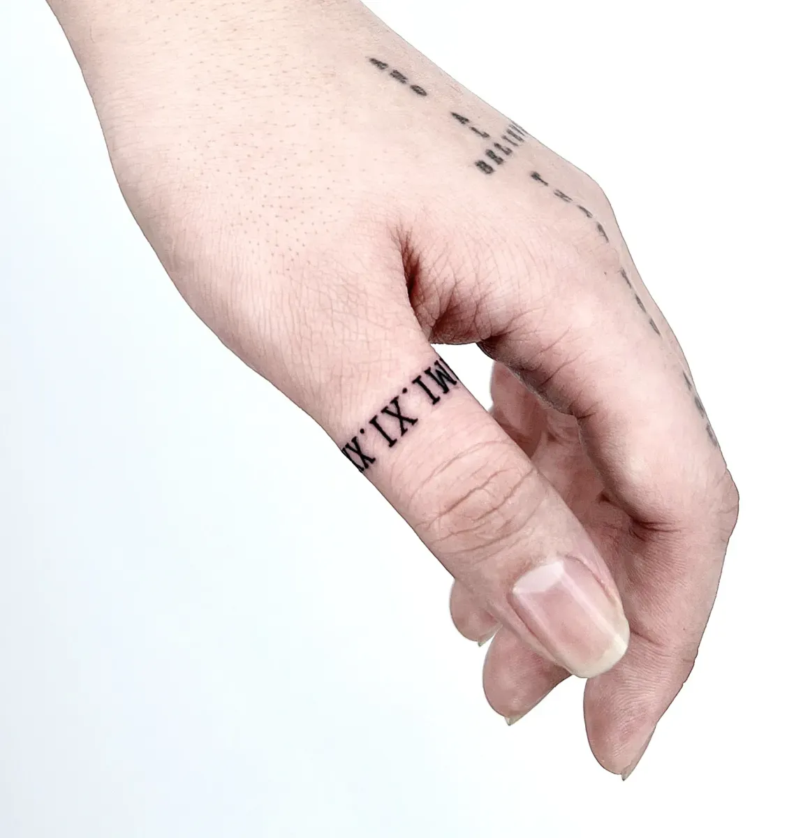 ์ธ์ฒํํฌ ์ฃผ์ํํฌ ๋ก๋ง์ซ์ํํฌ ์๊ฐ๋ฝํํฌ - 1